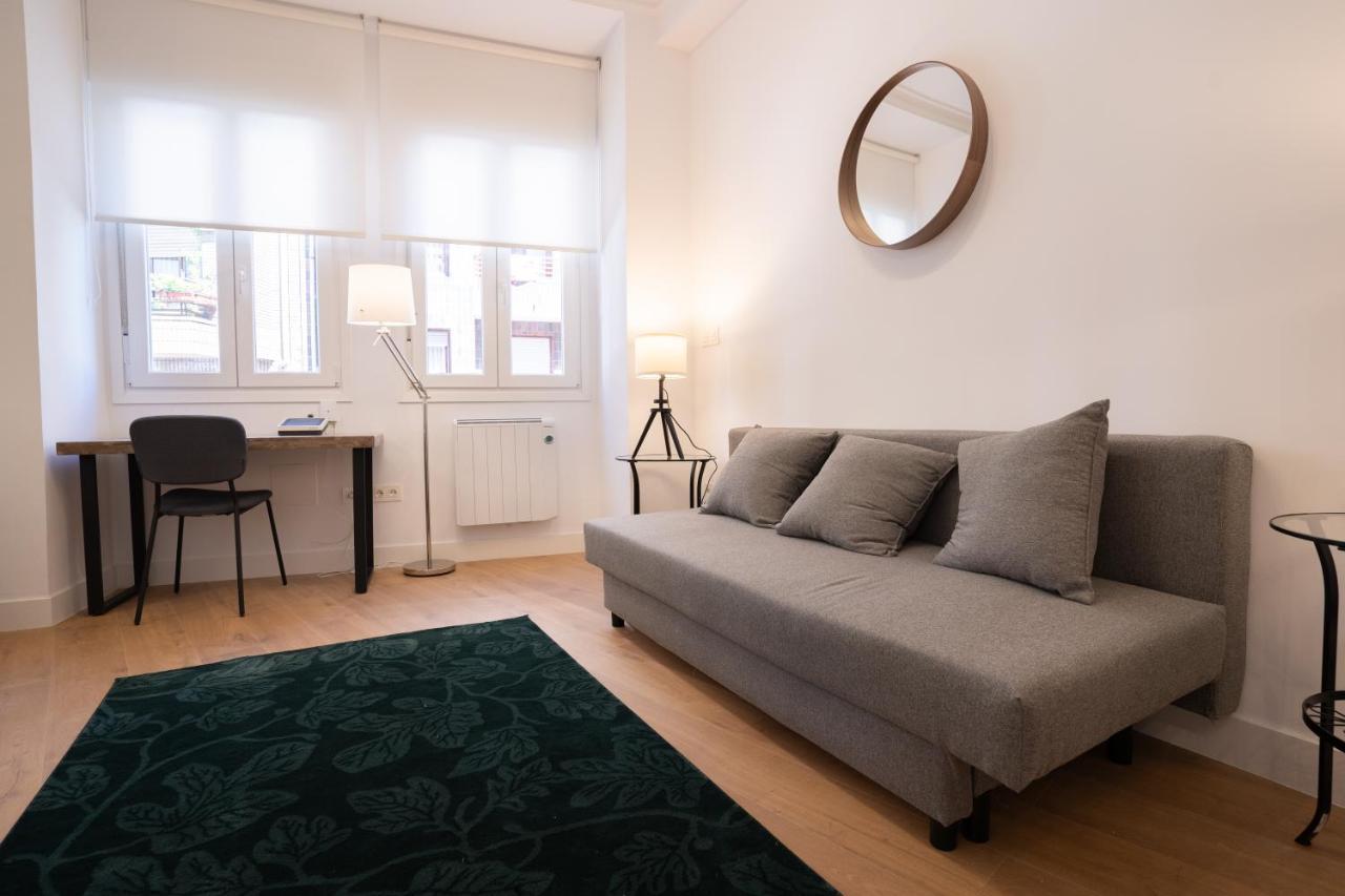 Bilbao High Apartment 外观 照片