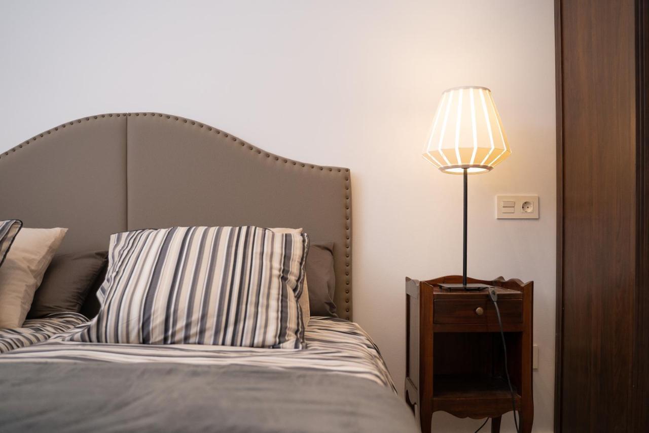 Bilbao High Apartment 外观 照片