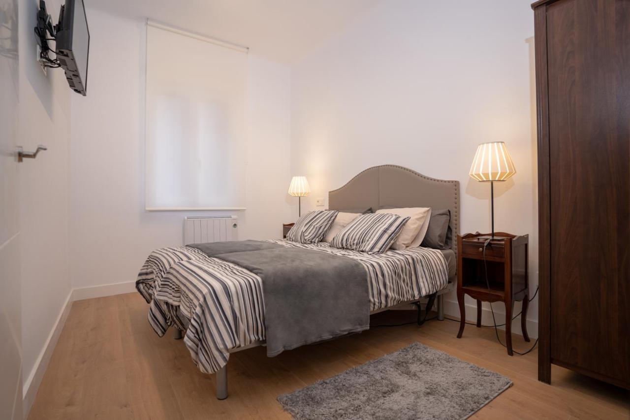Bilbao High Apartment 外观 照片